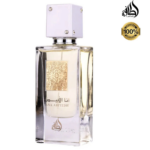 Lattafa Ana Abiyedh White – parfum arabesc unisex 60 ml - imagine 5