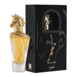 Lattafa Maahir Gold parfum arabesc 100 ml