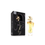 Lattafa Maahir Gold – parfum arabesc unisex 100 ml - imagine 4