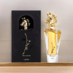 Lattafa Maahir Gold – parfum arabesc unisex 100 ml - imagine 2