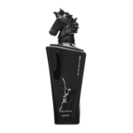Lattafa Maahir Black Edition – parfum arabesc barbati 100 ml - imagine 4
