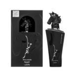 Lattafa Maahir Black Edition parfum arabesc barbati 100 ml
