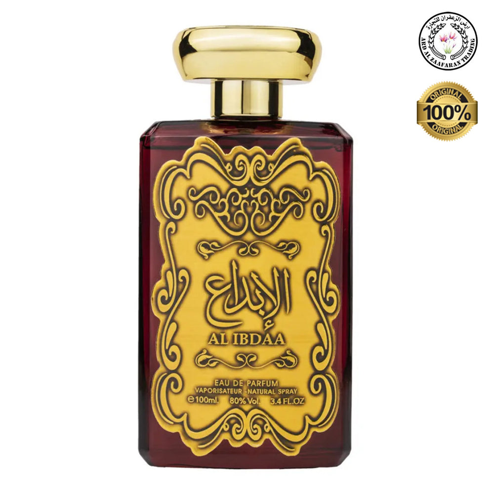 Ard Al Zaafaran Al Ibdaa parfum arabesc dama 100 ml
