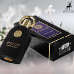 Maison Alhambra Philos Opus Noir – parfum arabesc unisex 100 ml - imagine 4