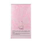 Lattafa Yara – parfum arabesc femei 100 ml - imagine 5