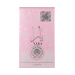 Lattafa Yara – parfum arabesc femei 100 ml - imagine 4