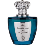 Nylaa Oud Al Qadima parfum unisex 100 ml