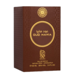 Nylaa Oud Mania – parfum arabesc barbati 100 ml - imagine 4