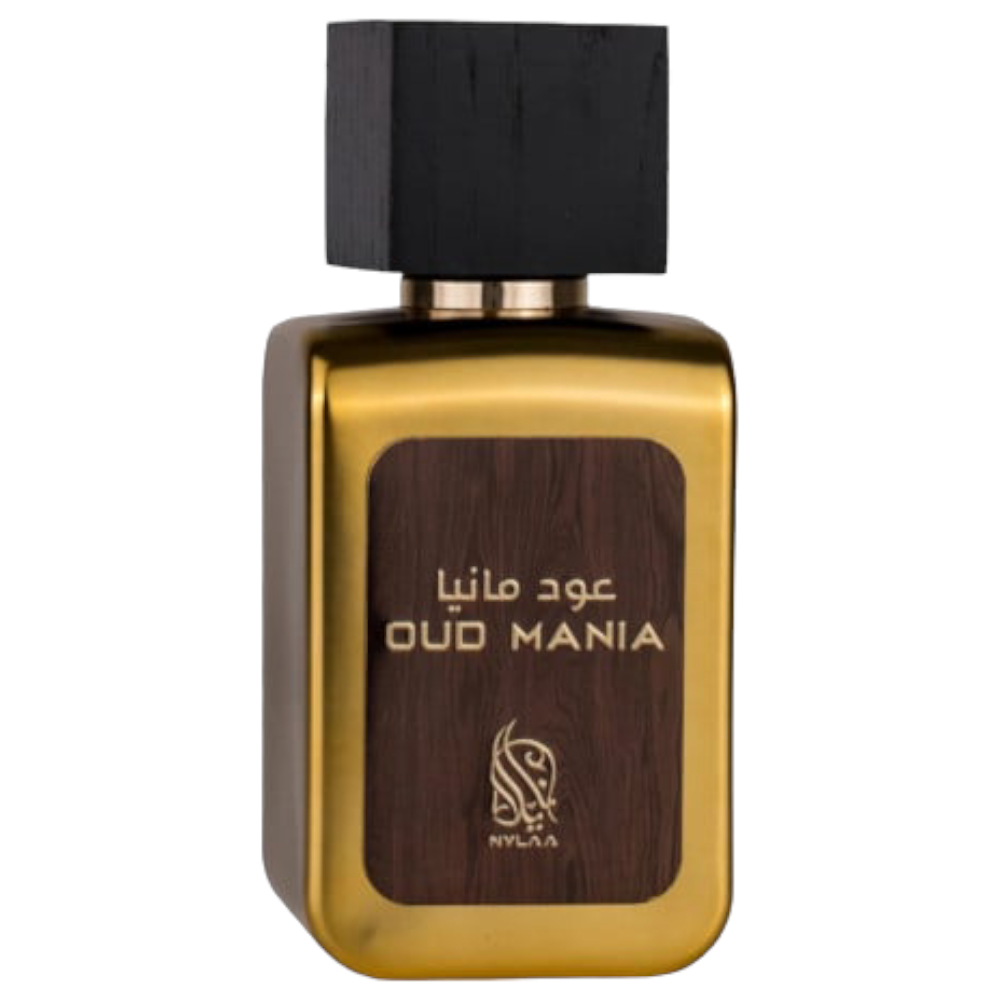 Nylaa Oud Mania parfum arabesc 100 ml