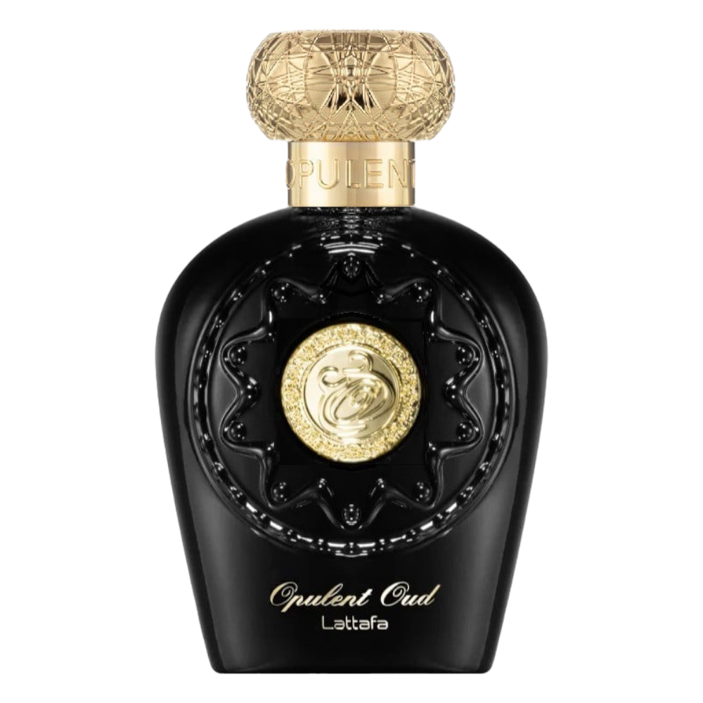Lattafa Opulent Oud parfum arabesc 100 ml