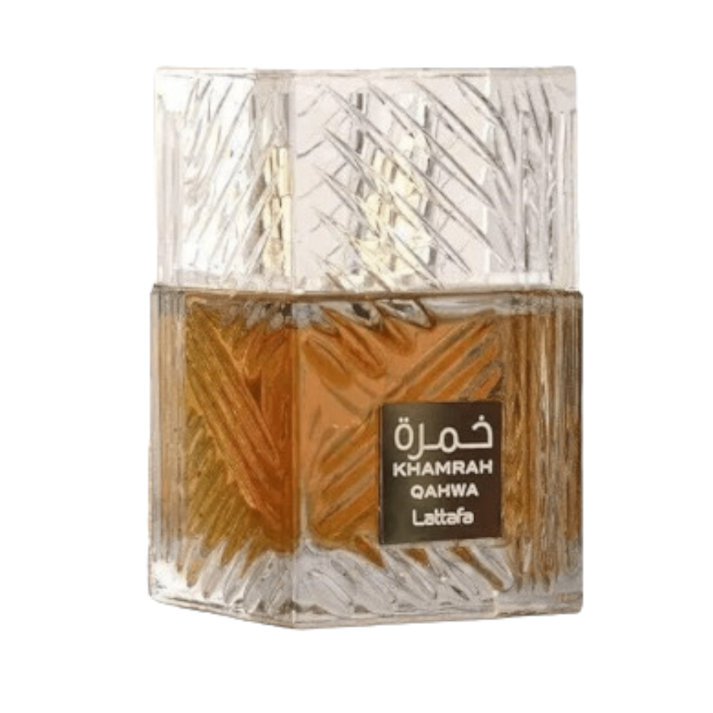 Lattafa Khamrah Qahwa parfum arabesc 100 ml