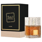 Lattafa Khamrah parfum arabesc 100 ml