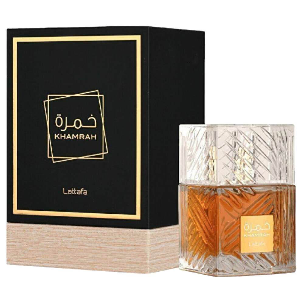 Lattafa Khamrah parfum arabesc 100 ml