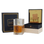 Lattafa Khamrah – parfum arabesc unisex 100 ml - imagine 4