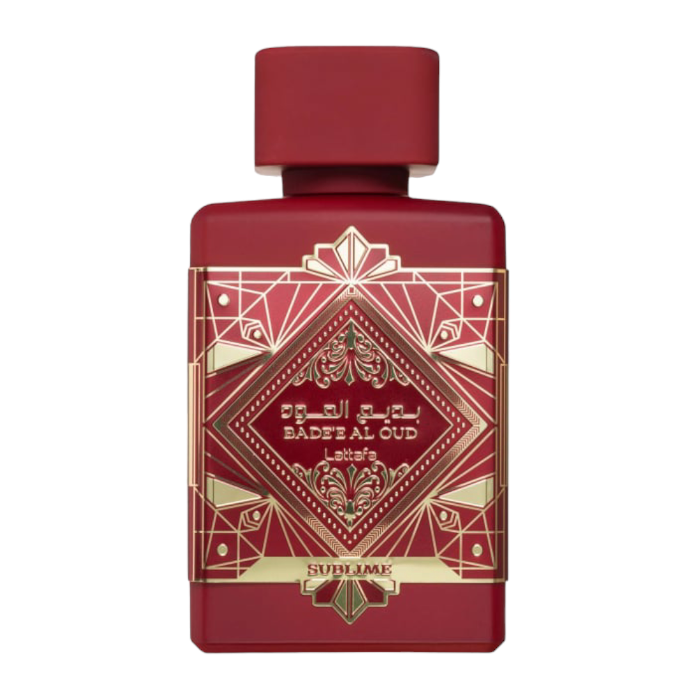 Lattafa Badee Al Oud Sublime parfum arabesc 100 ml