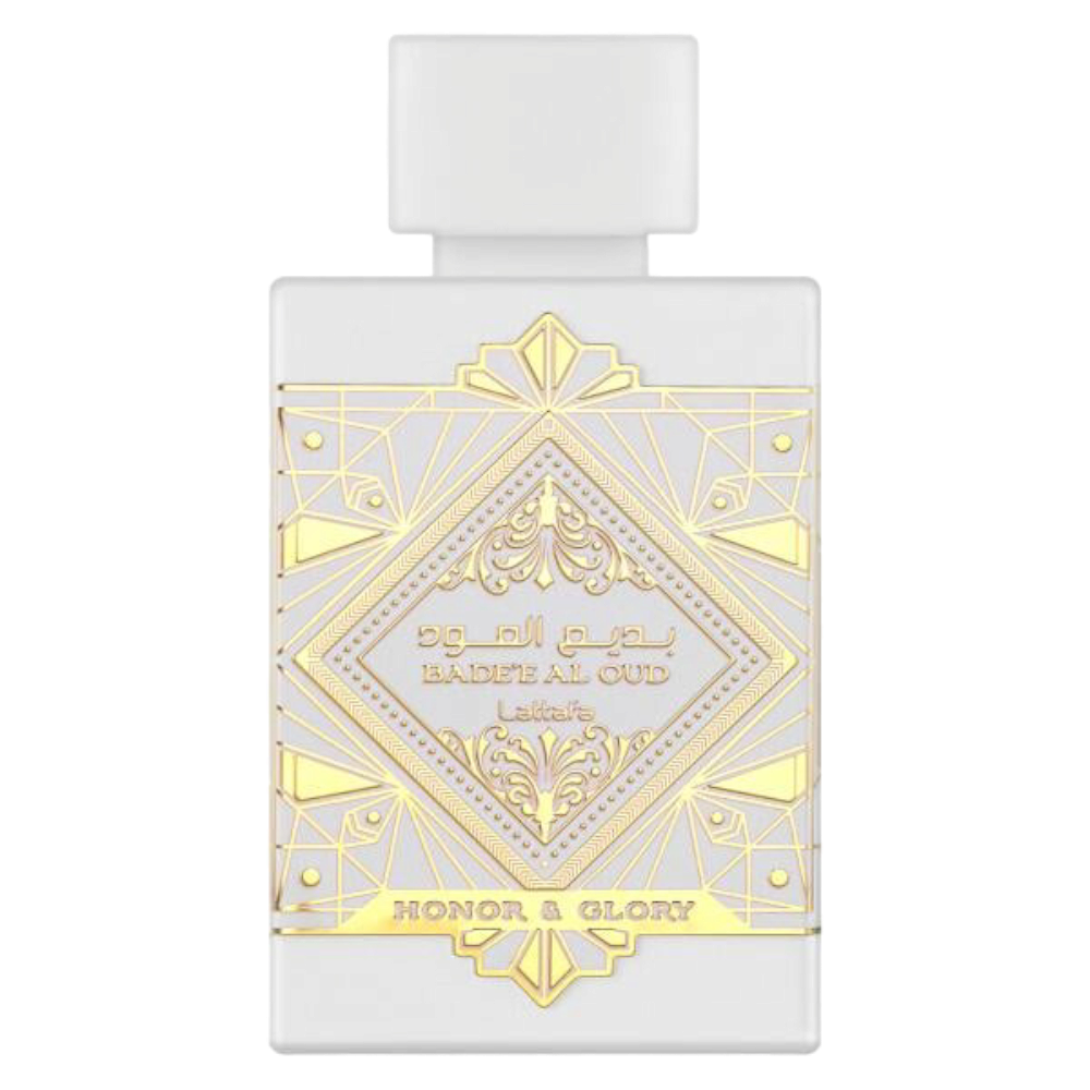 Lattafa Bade’e Al Oud Honor & Glory parfum arabesc 100 ml