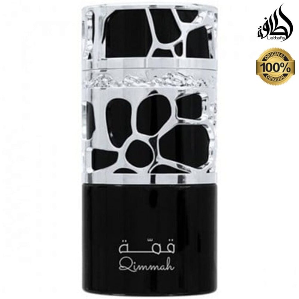 Lattafa Qimmah parfum arabesc barbati 100 ml