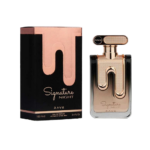 Rave Signature Night – parfum arabesc dama 100 ml - imagine 2