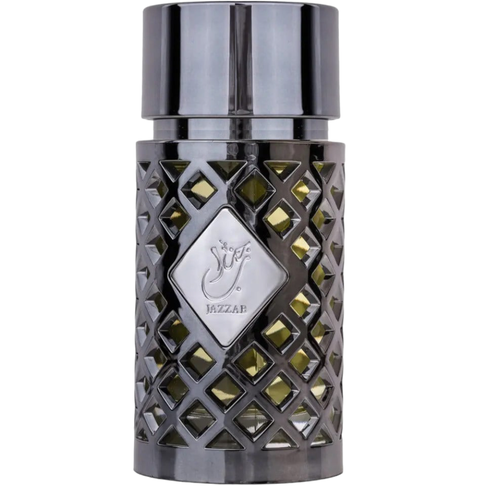 Ard Al Zaafaran Jazzab Silver parfum arabesc barbati 100 ml