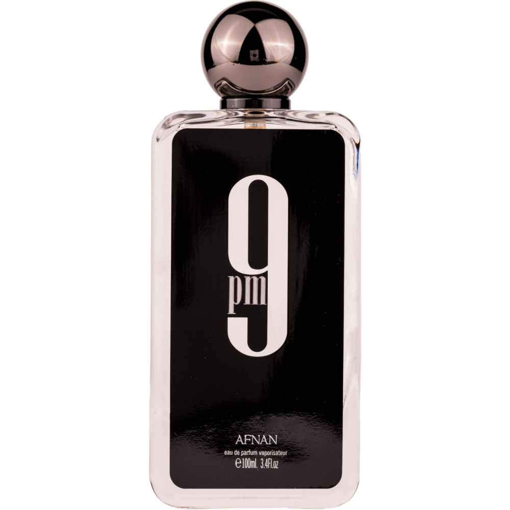 Afnan 9 PM parfum arabesc barbati 100 ml