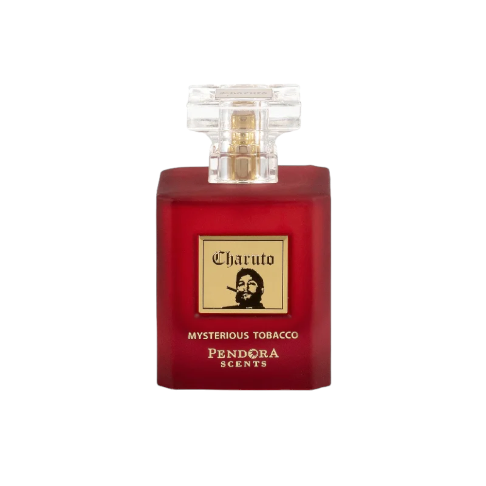 Paris Corner Charuto Mysterious Tobacco parfum arabesc 100 ml