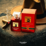 Paris Corner Charuto Mysterious Tobacco – parfum arabesc unisex 100 ml - imagine 5