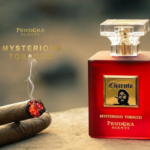 colectia Pendora Scents
