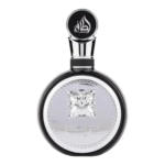 Lattafa Fakhar Silver parfum arabesc barbati 100 ml