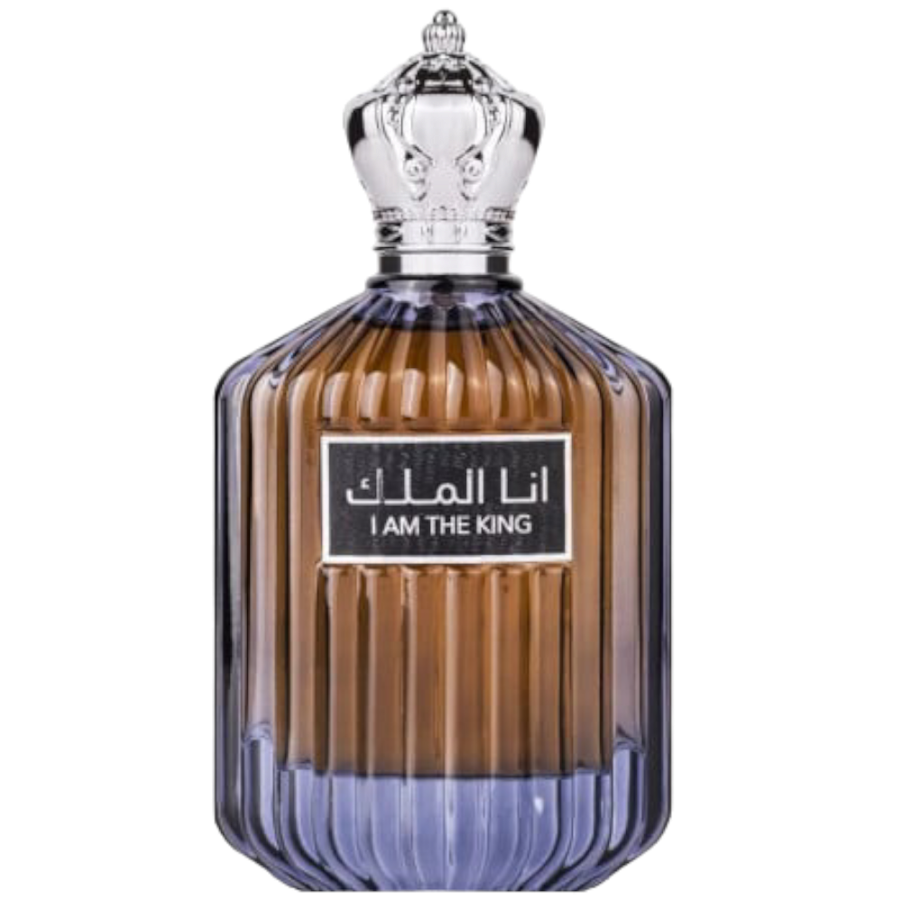 Ard Al Zaafaran I Am The King parfum arabesc barbati 100 ml