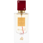Lattafa Ana Abiyedh Rouge parfum arabesc femei 60 ml