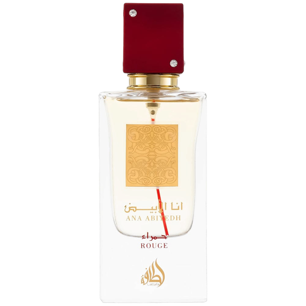 Lattafa Ana Abiyedh Rouge parfum arabesc femei 60 ml