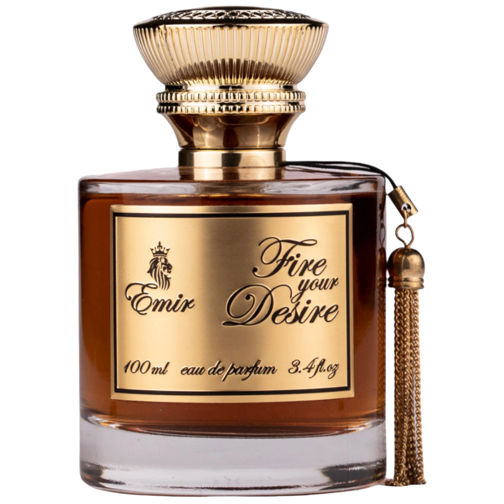 Emir Fire You Desire parfum arabesc 100 ml