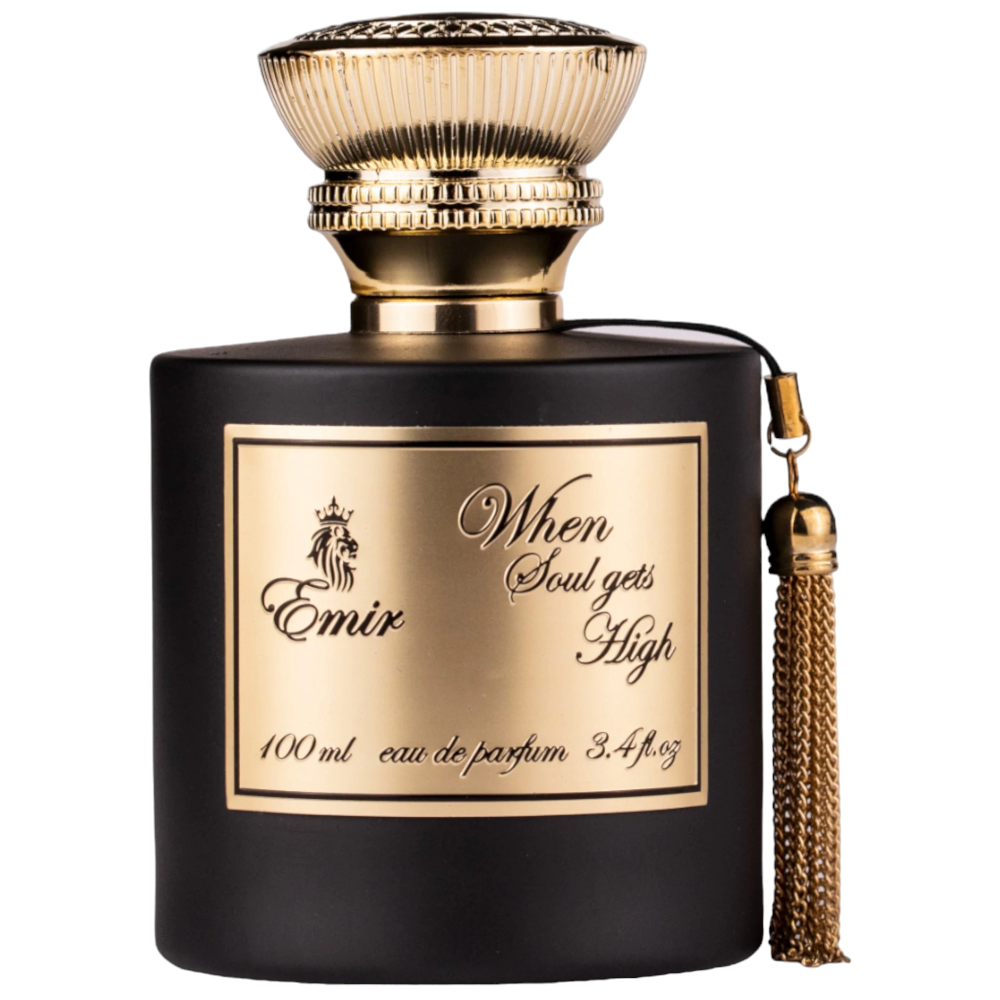 Emir When Soul Gets High parfum arabesc 100 ml