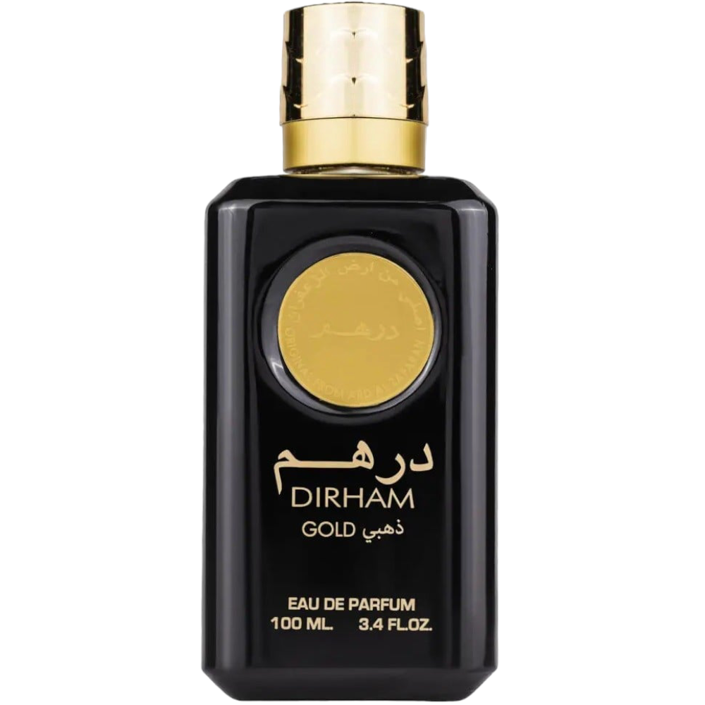 Ard Al Zaafaran Dirham Gold parfum arabesc 100 ml
