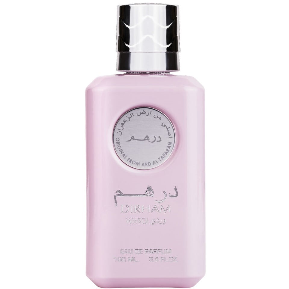 Ard Al Zaafaran Dirham Wardi parfum arabesc dama 100 ml