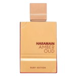 Al Haramain Amber Oud Ruby Edition parfum arabesc 120 ml