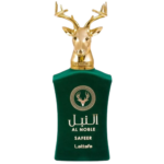 Lattafa Al Noble Safeer parfum arabesc unisex 100 ml
