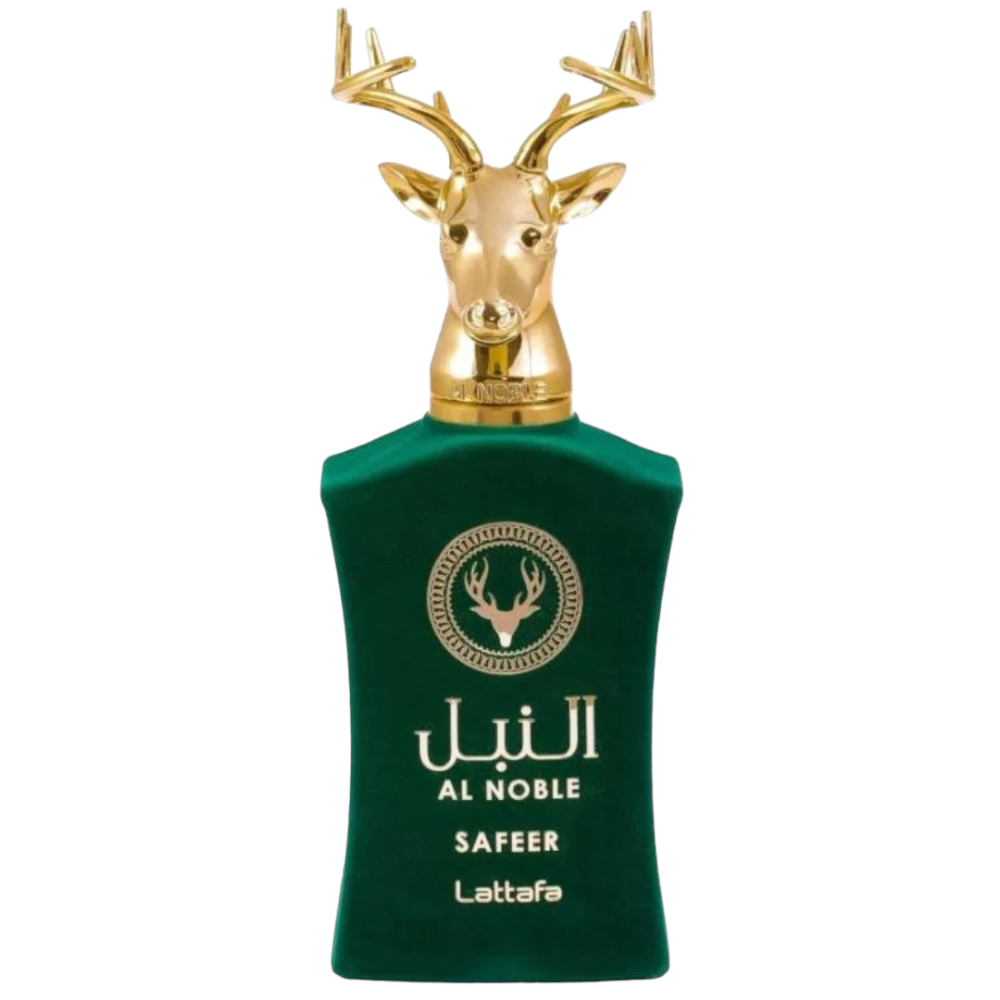 Lattafa Al Noble Safeer parfum arabesc unisex 100 ml