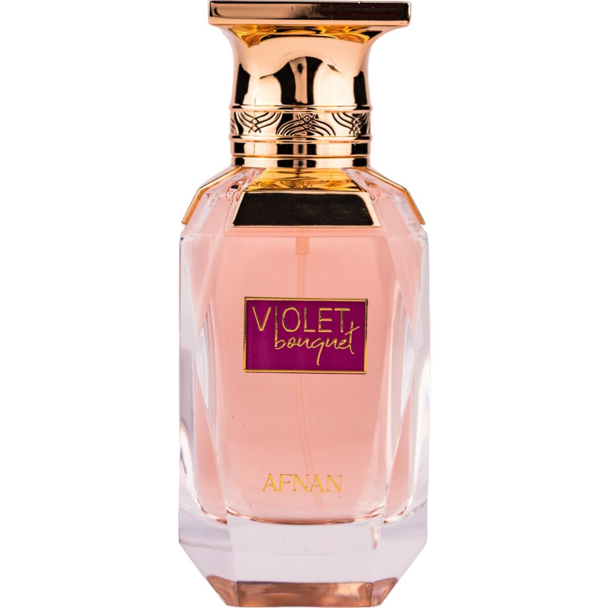 Afnan Violet Bouquet parfum arabesc 80 ml