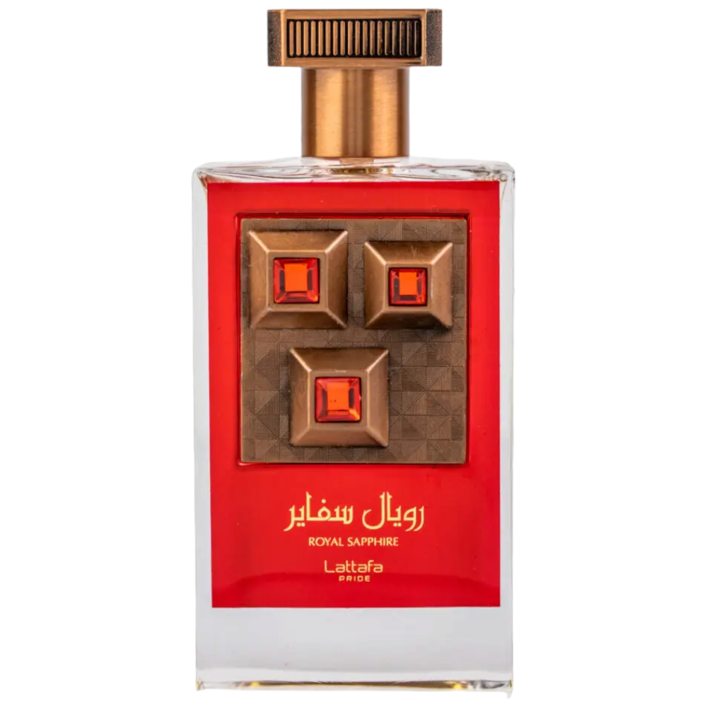 Lattafa Royal Sapphire parfum arabesc 100 ml