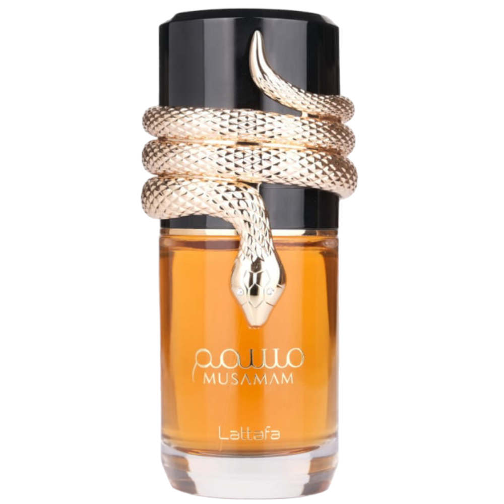 Lattafa Musamam parfum arabesc unisex 100 ml