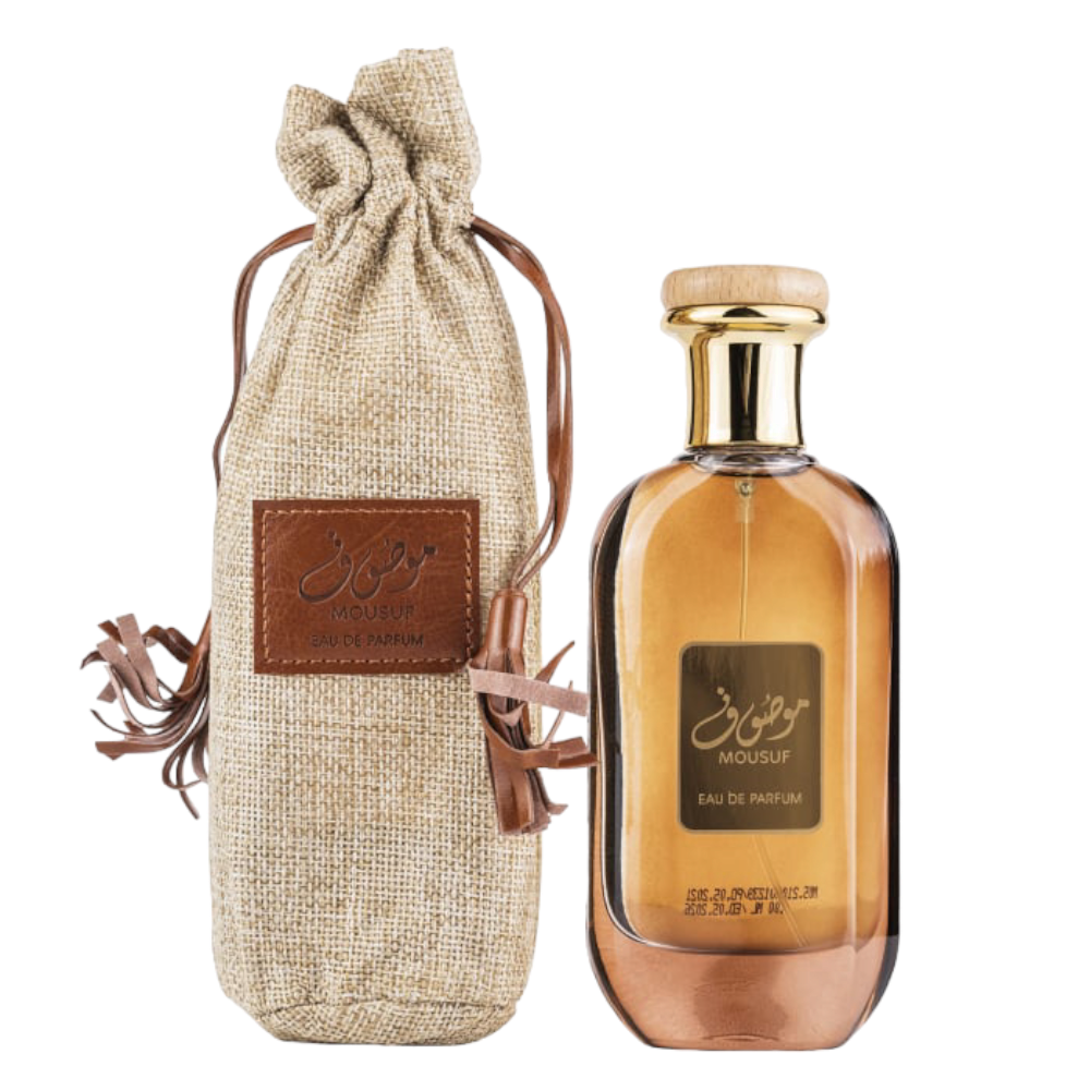 Ard Al Zaafaran Mousuf parfum arabesc 100 ml
