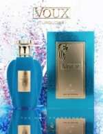 Emir Voux Turquoise – parfum arabesc unisex 100 ml - imagine 4
