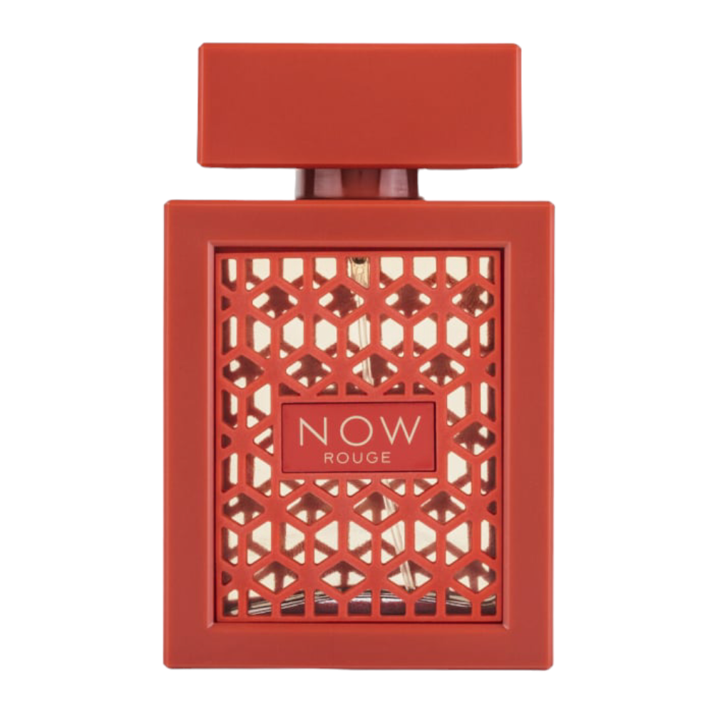 Rave Now Rouge parfum arabesc 100 ml