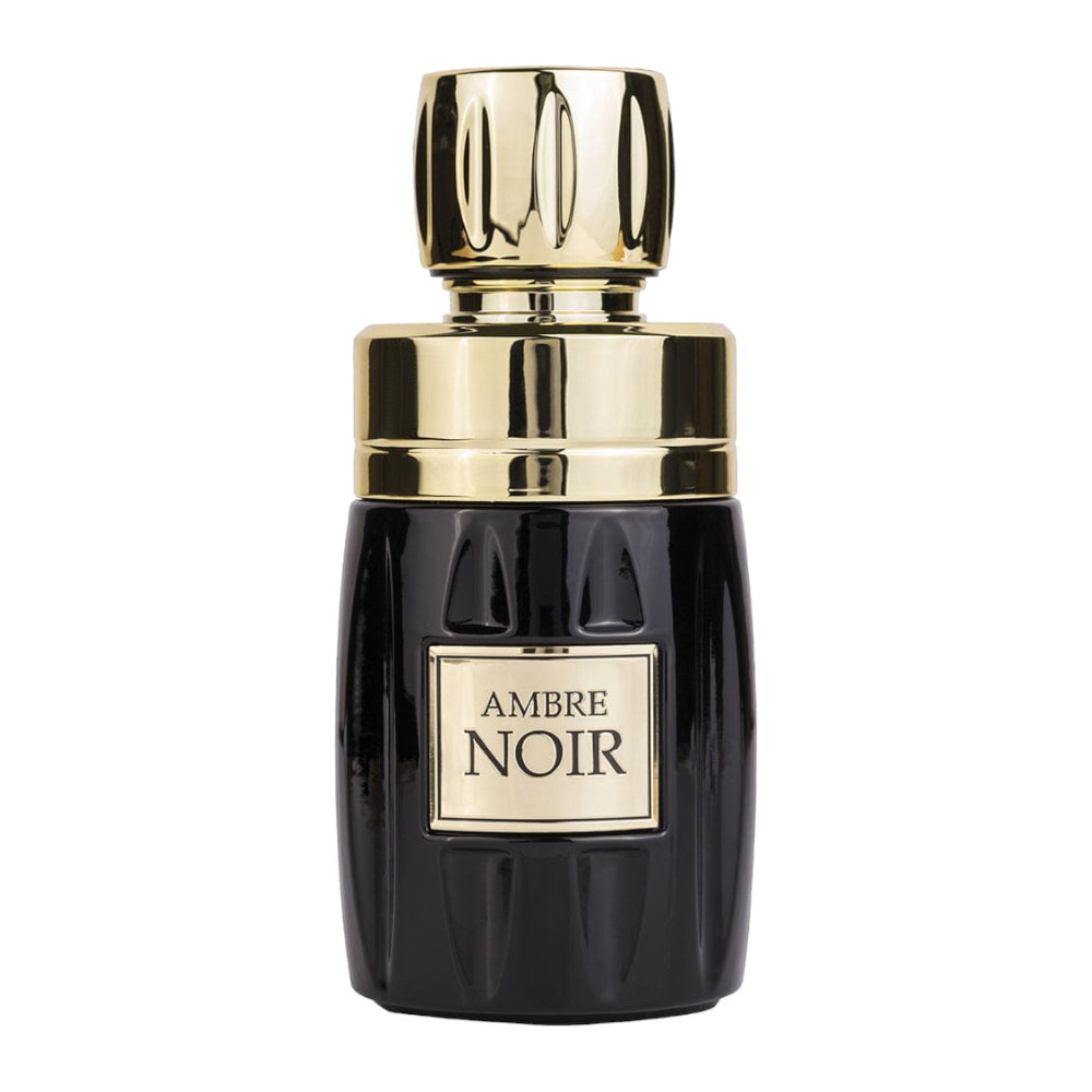 Rave Ambre Noir parfum arabesc 100 ml