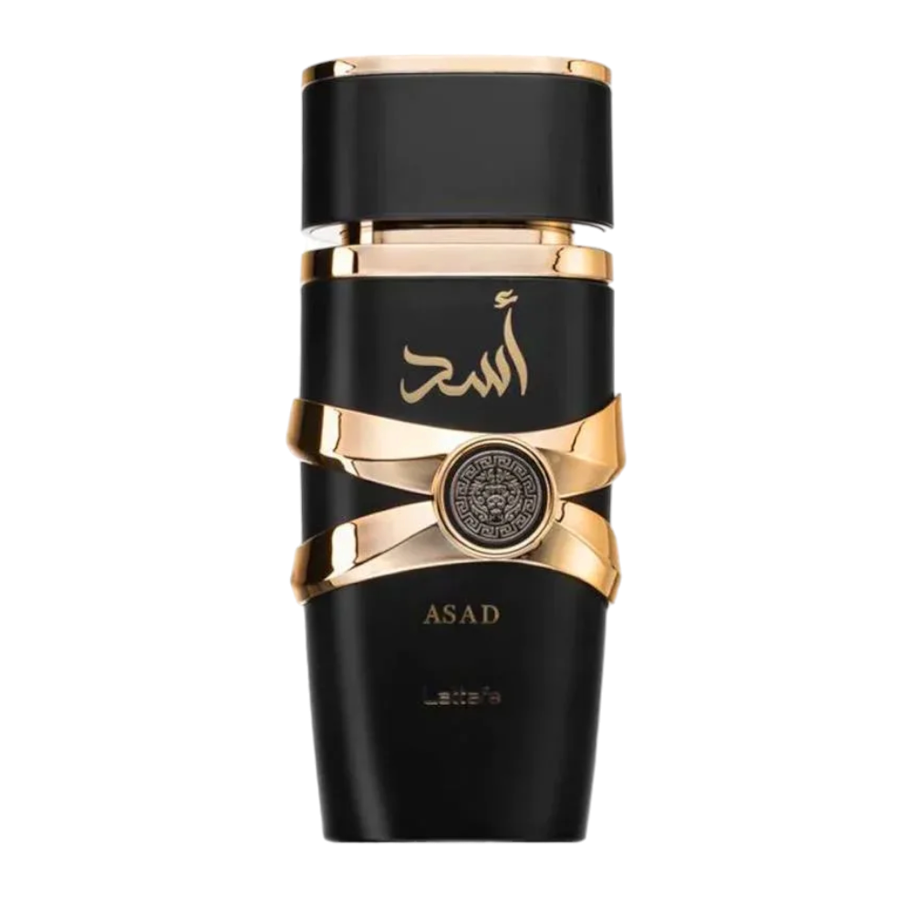 Lattafa Asad parfum arabesc barbati 100 ml