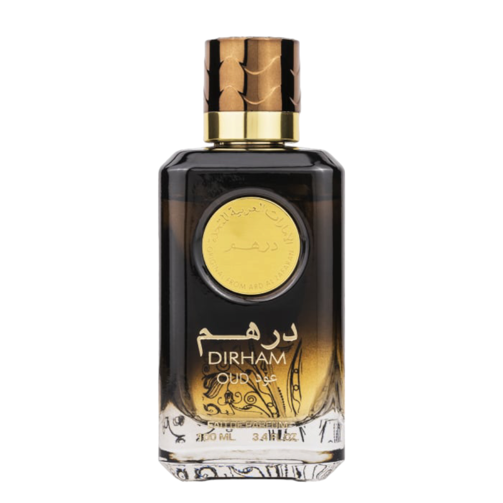 Ard Al Zaafaran Dirham Oud parfum arabesc 100 ml
