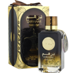 Ard Al Zaafaran Dirham Oud – parfum arabesc unisex 100 ml - imagine 4