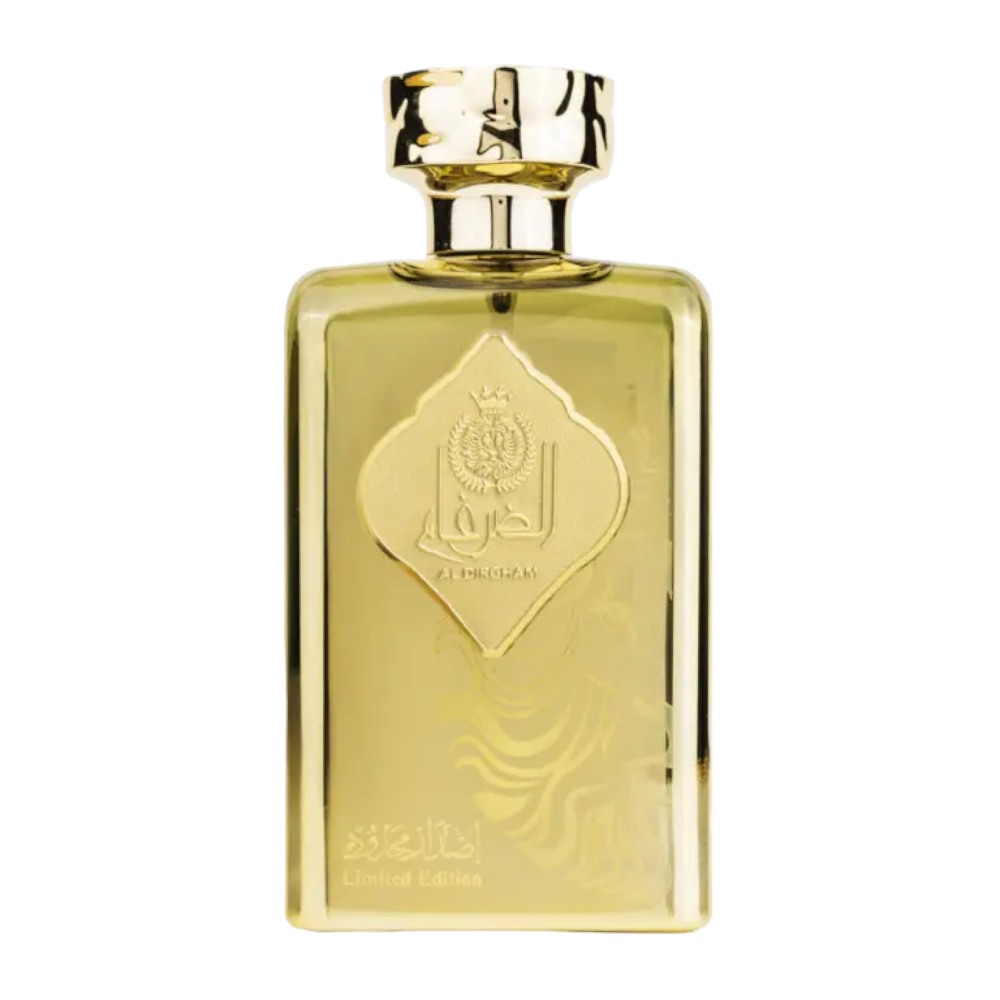 Ard Al Zaafaran Al Dirgham Limited Edition parfum arabesc 100 ml