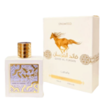 Lattafa Qaed Al Fursan Unlimited parfum arabesc unisex 90 ml